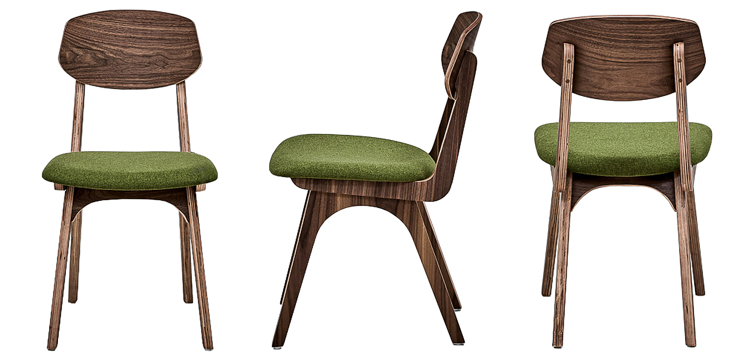 Стул Ailde Stool Стул Ailde Stool - Loft-Concept в Самаре