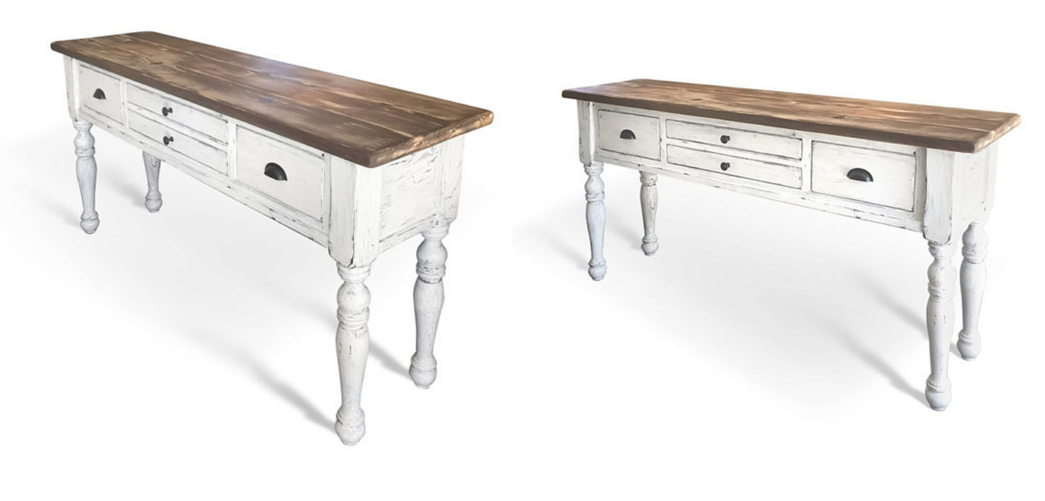 Консоль Margery Provence Console Консоль Margery Provence Console - Loft-Concept в Самаре