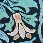 Мебельная ткань Гобелен мульти цвет 140 см T3-34 варинант исполнения - 4 | Loft Concept в Самаре