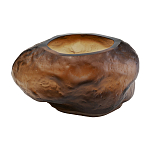 Ваза коричневый Forma Mare  варинант исполнения - 1 | Loft Concept в Самаре