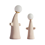 Настольная Лампа Hug варинант исполнения - 2 | Loft Concept в Самаре