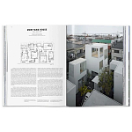 Книга 100 Contemporary Houses Jodidio Philip варинант исполнения - 9 | Loft Concept в Самаре