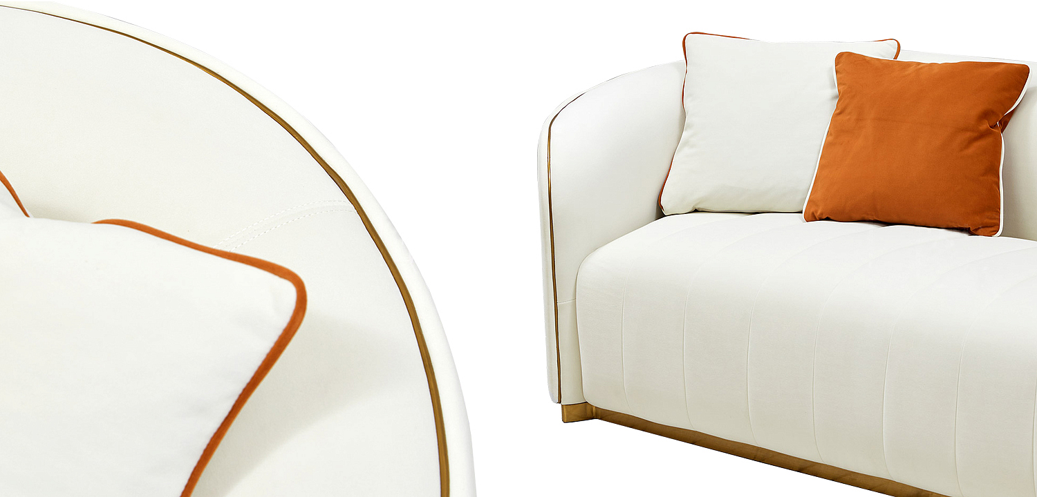 Диван Montel Sofa Диван Montel Sofa - Loft-Concept в Самаре