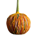 Статуэтка тропический фрукт  Tropical Fruit High Orange варинант исполнения - 1 | Loft Concept в Самаре