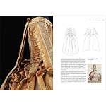 Коллекция моды Музея Виктории и Альберта 18th-Century Fashion in Detail варинант исполнения - 7 | Loft Concept в Самаре