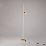 Напольный светильник Thin 3000К 14Вт варинант исполнения - 2 | Loft Concept в Самаре