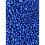 Панно «Морская зыбь» варинант исполнения - 3 | Loft Concept в Самаре