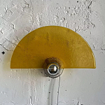 Бра-брошь Kokoshnik варинант исполнения - 1 | Loft Concept в Самаре