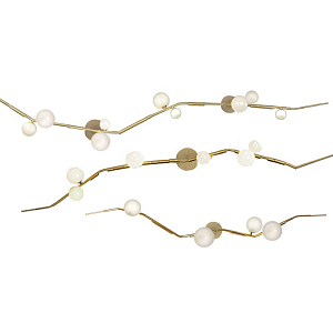 Светильник CHERRY BOMB FLUSH MOUNT 