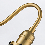 Бра с черным конусным плафоном Elstead Lighting варинант исполнения - 5 | Loft Concept в Самаре