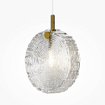 Подвесной светильник Alexia варинант исполнения - 1 | Loft Concept в Самаре