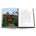 Подарочный фото-альбом Для тех, кто мечтает о приключениях Hotel Wailea  варинант исполнения - 8 | Loft Concept в Самаре