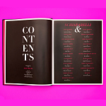 Коллекционный альбом Schiaparelli and the Artists варинант исполнения - 4 | Loft Concept в Самаре