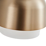 Бра из металла с 2-мя плафонами Wilona Duo Wall Lamp варинант исполнения - 4 | Loft Concept в Самаре