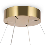 Люстра Symphony варинант исполнения - 5 | Loft Concept в Самаре