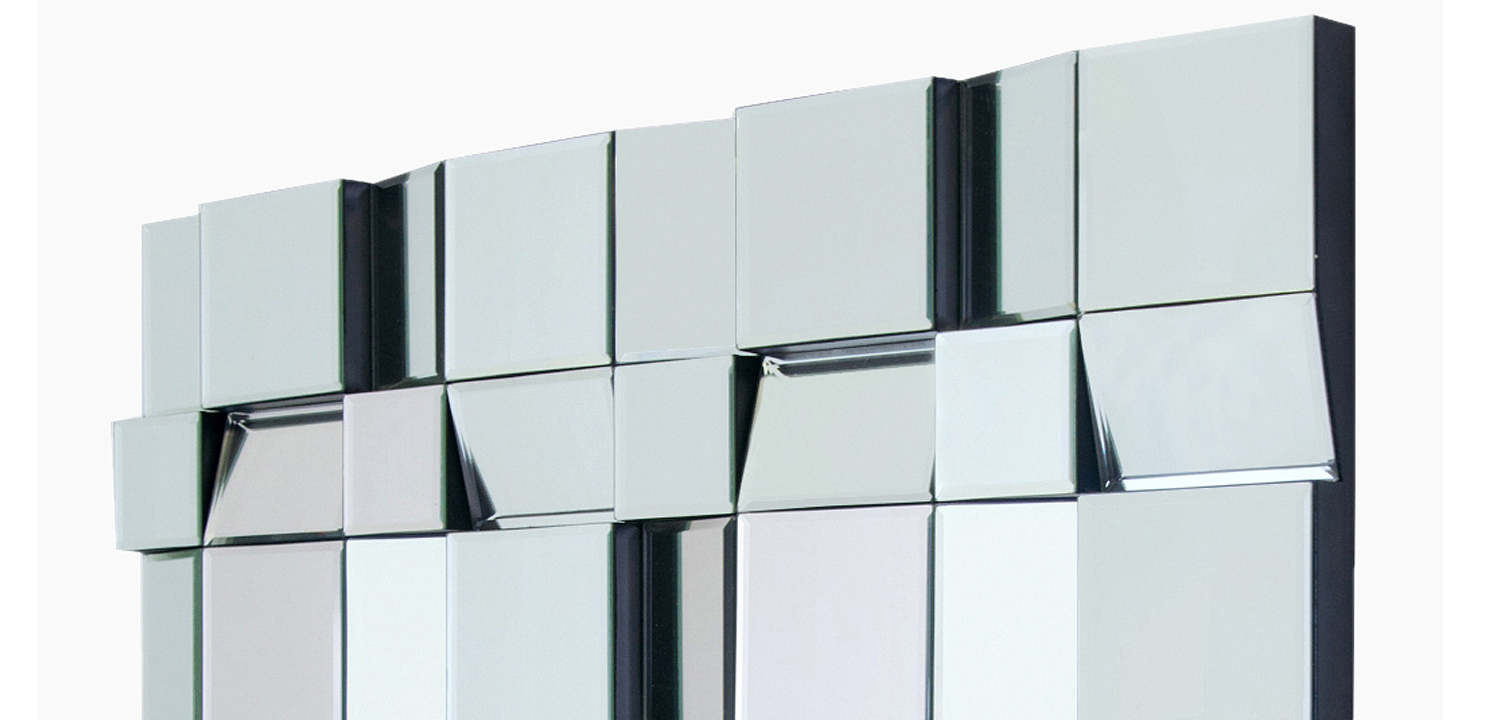 Зеркало Alain ART Mirror Зеркало Alain ART Mirror - Loft-Concept в Самаре
