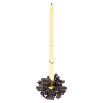 Ручка шариковая металлическая на подставке из натурального камня Metal Stone Pens варинант исполнения - 6 | Loft Concept в Самаре