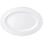 Обеденный сервиз белый из фарфора на 6 персон 23 предмета Garden Whisper Porcelain Set  варинант исполнения - 2 | Loft Concept в Самаре