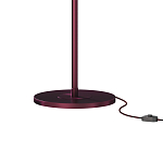 Керамический торшер Ruby Bonnet варинант исполнения - 2 | Loft Concept в Самаре