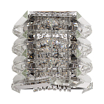 Бра в классическом хрустальном обрамлении Light Garland варинант исполнения - 6 | Loft Concept в Самаре