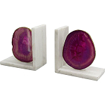 Держатель для книг Stone варинант исполнения - 4 | Loft Concept в Самаре