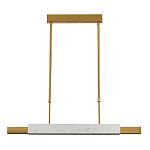 Подвесной светильник BERT FRANK белый варинант исполнения - 1 | Loft Concept в Самаре