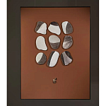 Панно «Стоун» варинант исполнения - 1 | Loft Concept в Самаре