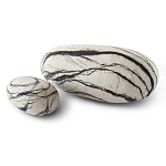 Пуф - Камень Nullah варинант исполнения - 7 | Loft Concept в Самаре