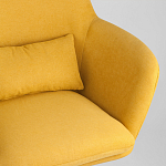 Мягкое кресло с широким сиденьем Ochery варинант исполнения - 8 | Loft Concept в Самаре