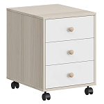 Тумба с ящиками для хранения Today варинант исполнения - 2 | Loft Concept в Самаре