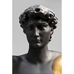 Статуэтка David with Golden Gloves варинант исполнения - 3 | Loft Concept в Самаре