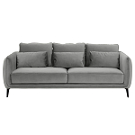 Диван трёхместный с подлокотниками Dutchman варинант исполнения - 1 | Loft Concept в Самаре