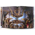 Jacques Garcia: A Sicilian Dream: Villa Elena варинант исполнения - 2 | Loft Concept в Самаре