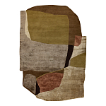 Ковер шелк Manhattan Wool Silk Carpet I варинант исполнения - 1 | Loft Concept в Самаре