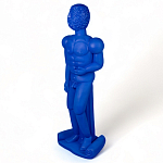 Скульптура Seletti Bronzo Blue варинант исполнения - 1 | Loft Concept в Самаре