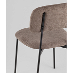 Стул Chao коричневый варинант исполнения - 3 | Loft Concept в Самаре