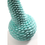 Статуэтка тропический фрукт Pandora Tropical Fruit Turquoise Red Flower варинант исполнения - 3 | Loft Concept в Самаре