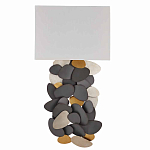 Бра с прямоугольным абажуром и многослойным каркасом Path to the Stars варинант исполнения - 4 | Loft Concept в Самаре