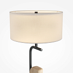 Настольный светильник Glamping Е14x2 варинант исполнения - 3 | Loft Concept в Самаре