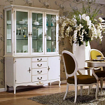 Буфет в стиле прованс Montmartre Provence Cupboard варинант исполнения - 4 | Loft Concept в Самаре