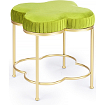 Пуф Light green lightness варинант исполнения - 1 | Loft Concept в Самаре