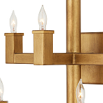 Бра фигурное Bold Geometry варинант исполнения - 1 | Loft Concept в Самаре