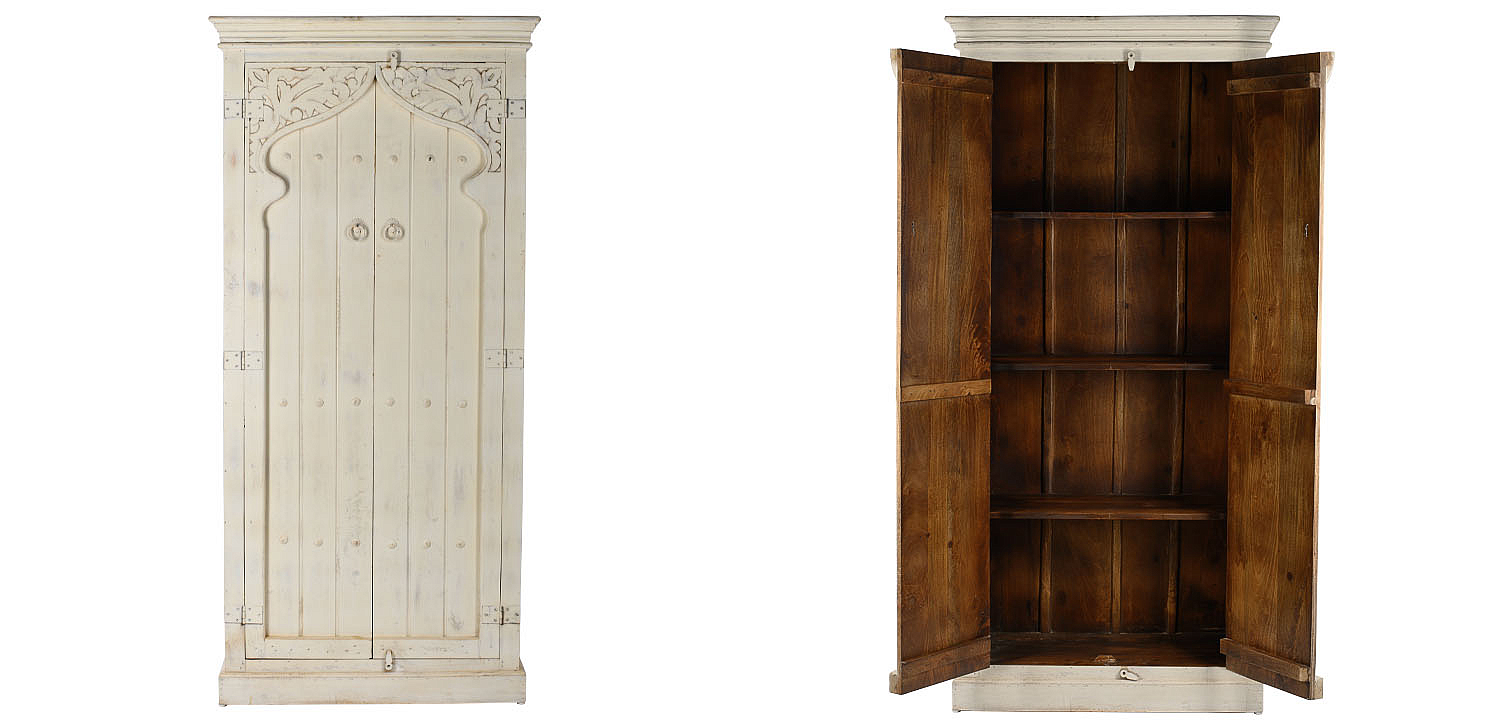Шкаф Dome Cupboard Шкаф Dome Cupboard - Loft-Concept в Самаре