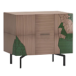 Тумба на ножках Grande Re Col варинант исполнения - 1 | Loft Concept в Самаре