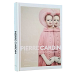 Pierre Cardin: Making Fashion Modern варинант исполнения - 2 | Loft Concept в Самаре