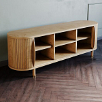 Тумба «В» варинант исполнения - 2 | Loft Concept в Самаре