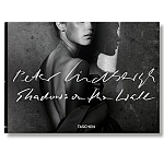 Фото-альбом Питер Линдберг Peter Lindbergh. Shadows on the Wall   варинант исполнения - 1 | Loft Concept в Самаре