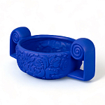 Ваза Seletti Centerpiece Blue варинант исполнения - 1 | Loft Concept в Самаре