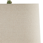 Настольная лампа в виде кактуса Opuntia варинант исполнения - 1 | Loft Concept в Самаре