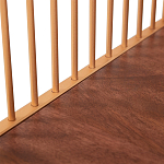 Стеллаж Blaise Metal Rack варинант исполнения - 2 | Loft Concept в Самаре